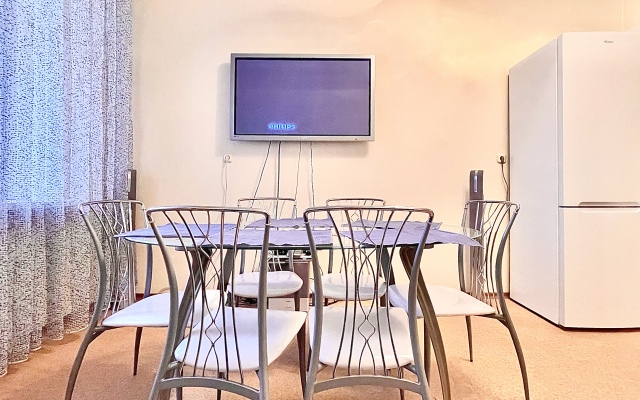 Greencity Nazarbaeva Apartaments