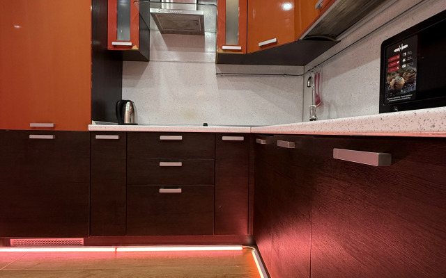 Квартира Уютная на Щорса 103