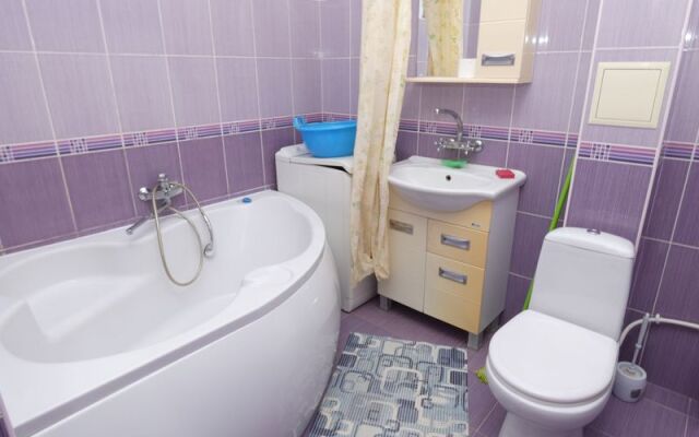 Na Yug U Chyornogo Morya Guest House