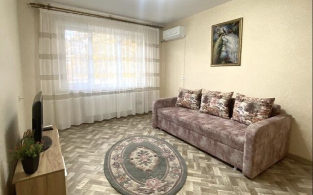 Квартира Просторная квартира