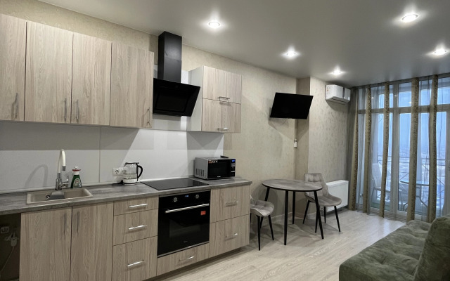 Квартира на Ул Пархоменко д 2