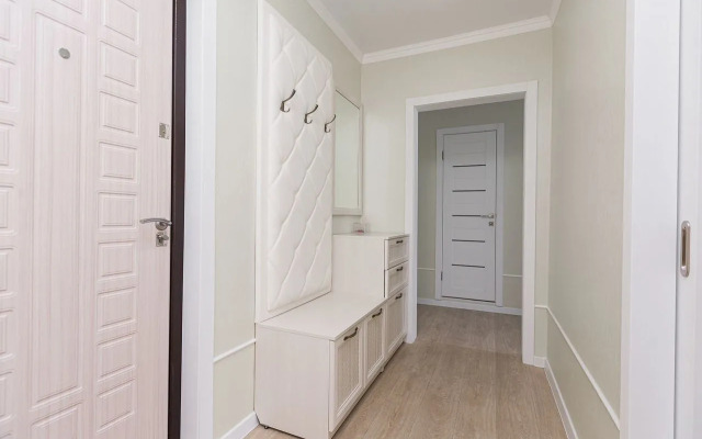 Квартира На Чичерина 36Б