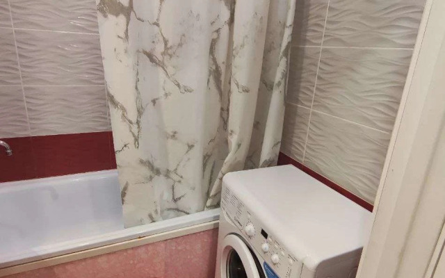 Апартаменты 2 комнатные рядом с парком