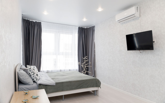 Апартаменты на Аблукова 18