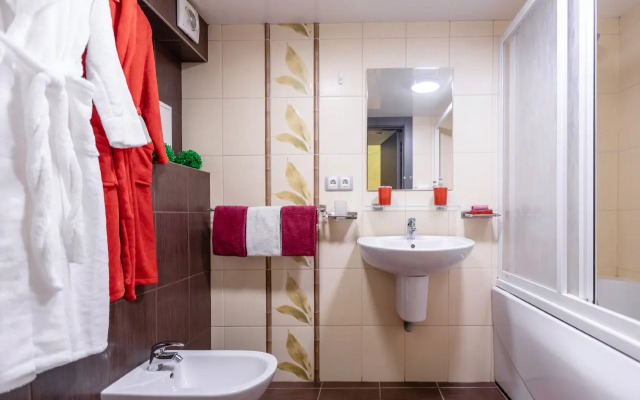 Квартира Пять Звёзд Фудзияма