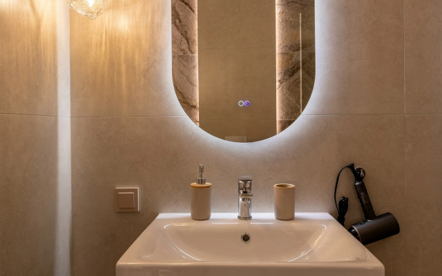 Квартира Уютная Однокомнатная