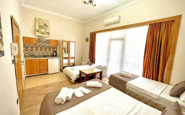ELEGANCE CIHANGIR APART Apart-hotel