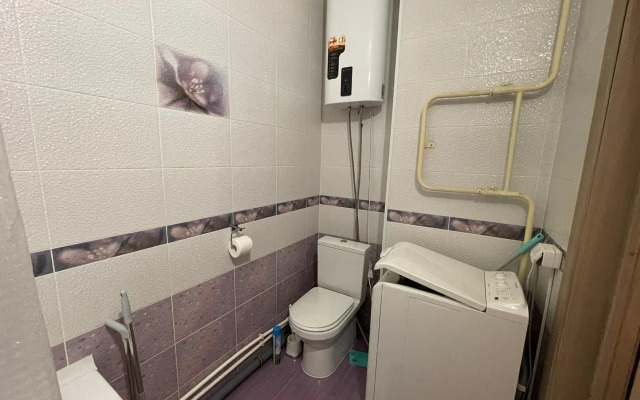 Квартира на Фрунзе 49