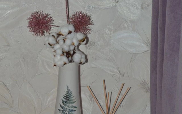 Квартира Уютная студия в Казани