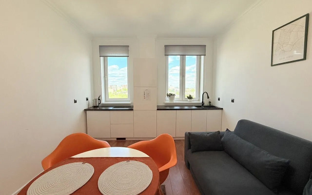 Квартира на улице Декабристов 20