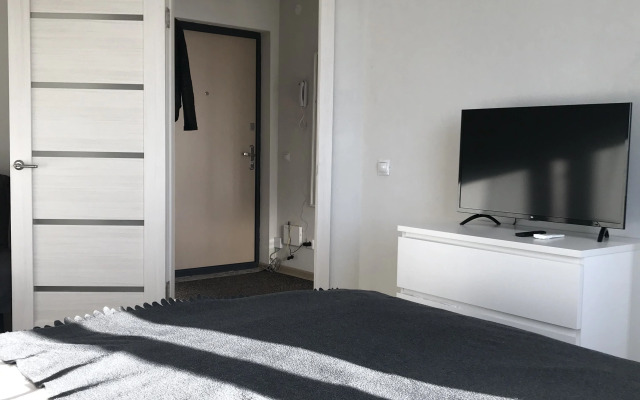 Квартира Уютная на Подлесной