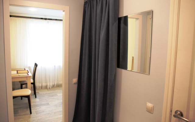 Квартира Уютная и просторная квартитра рядом с Вивеей