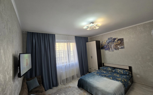 Morskkaya Volna Flat