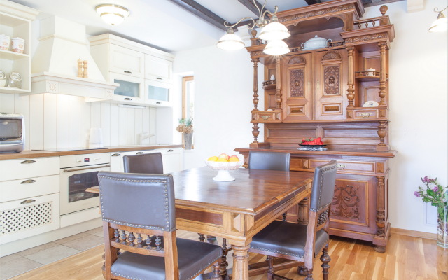 Вилла Family Vjeka Sumartin Brac Island