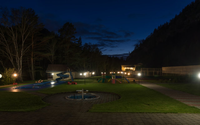 Areda Hotel