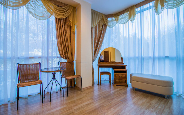 Moscow Guest House