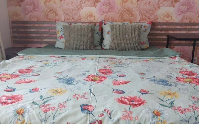 Квартира Уютная студия в центре города