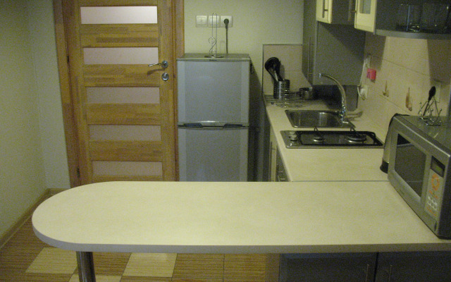 Квартира Море и Бор