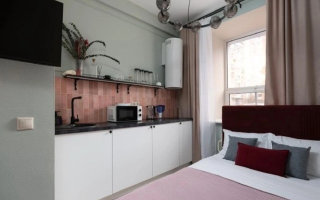 Квартира В шаговой доступности от метро Варшавская и Каширская