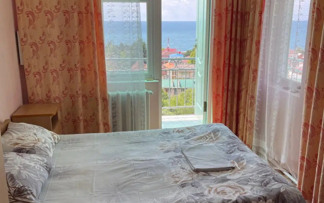 Pod Magnoliey Guest house