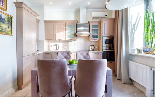 Vidovaya Flat
