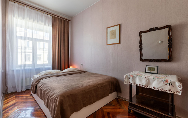 Квартира Атмосферная Квартира на Невском