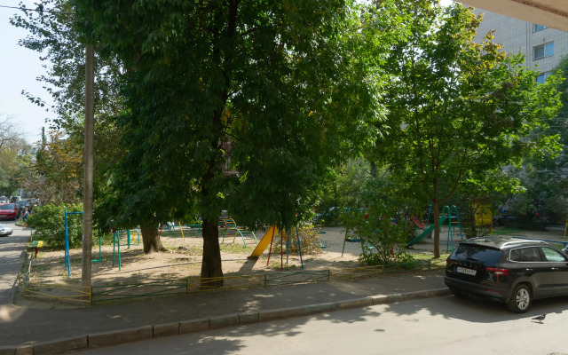 Uyutnaya Komandirovka Flat