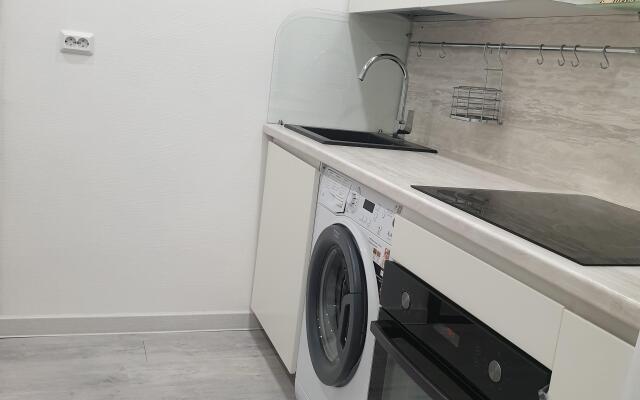 Flat na Shotmana do Tsentra 5-7 Minut Khodyby