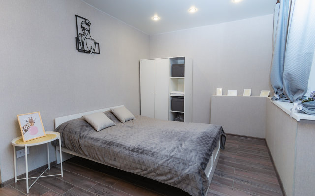 Generala Zhurbyi 12 Apartaments