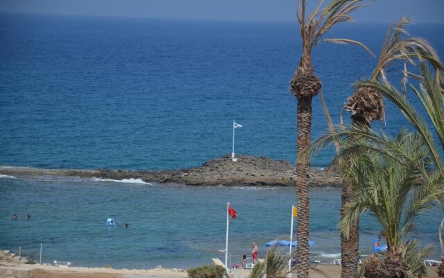 Ardic Agaci Tatil Koyu Hotel