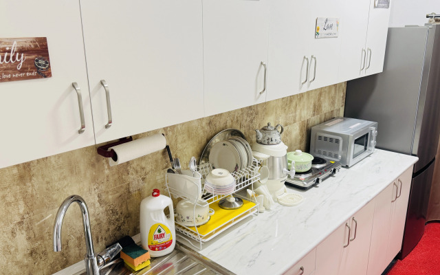 Alina Home Baku Hostel