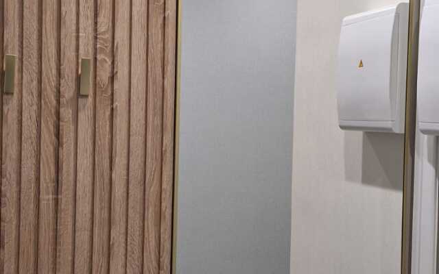 Квартира Дизайнерская в шаговой доступности от центра города