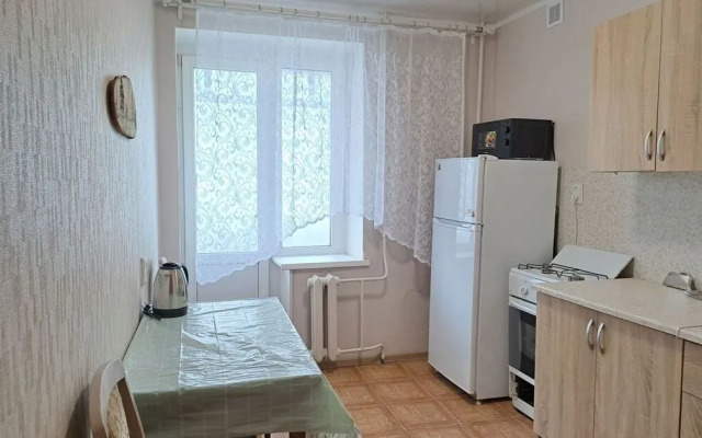 Квартира на Улице Имени 40 Летия Победы 37к1