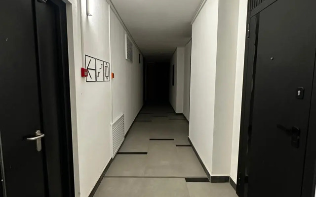 Komfortnaya V Tsentralnoy Chasti Goroda Flat