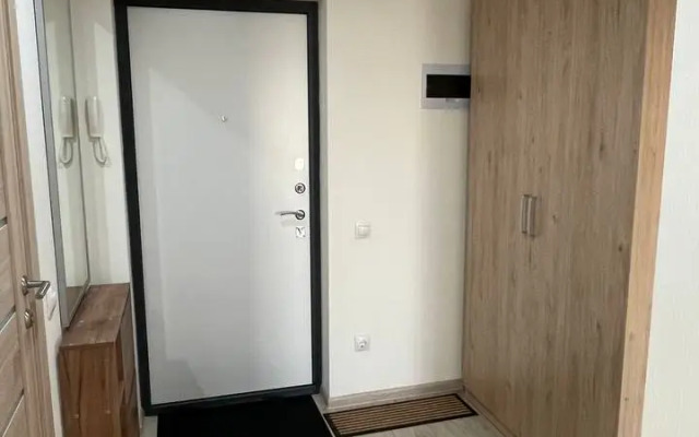 Apartamenty na Teplykh Vstrech s shikarnym vidom