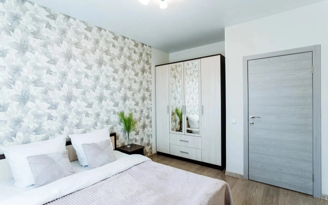 Komfortnaya 2 Komnatnaya Na Planetе Flat