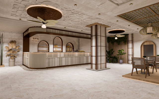 Renex Hotel