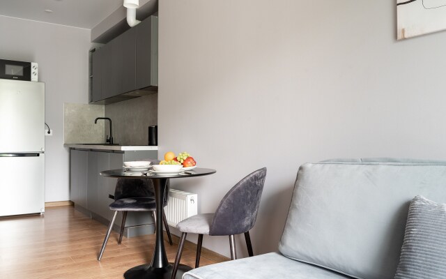 Samshit Uk Atmosfera S Vidom Na Gory Apartments