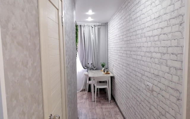 Квартира Уютная, тёплая квартира в центре города