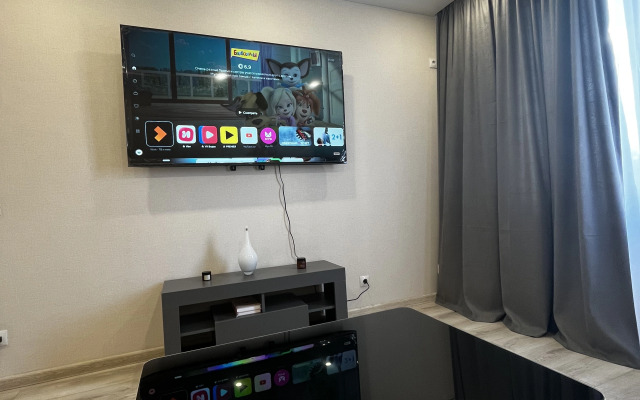 Квартира Уютная в 20ти минутах от Казани