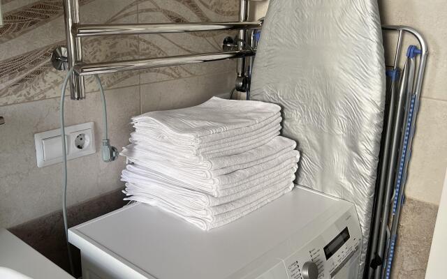 Апартаменты Sun Day