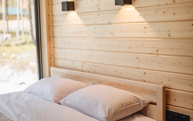 Частный дом Mökki