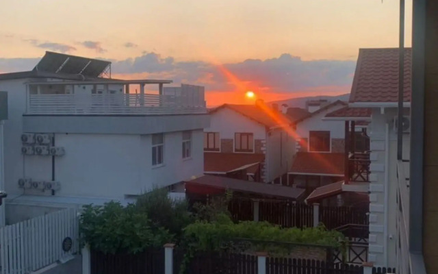 Апартаменты 3 на улице Казакова 8