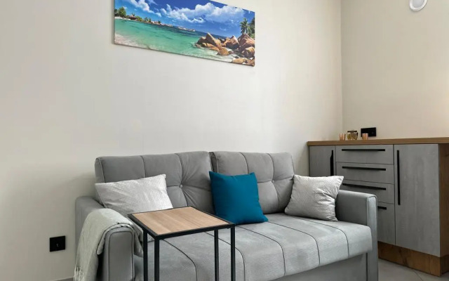 Квартира Emilia Berth