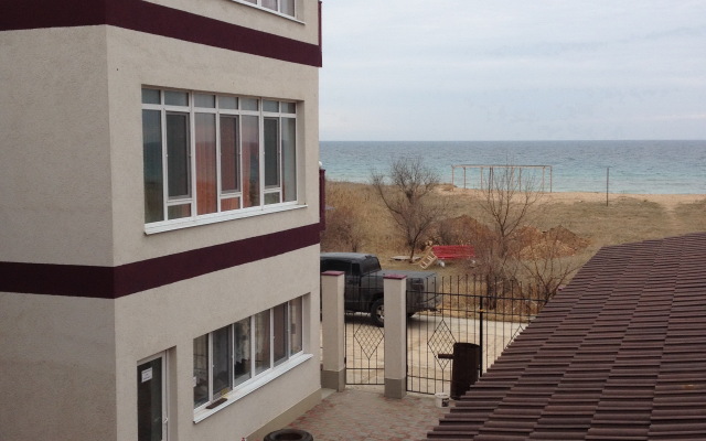 Гостевой Дом Золотые Пески