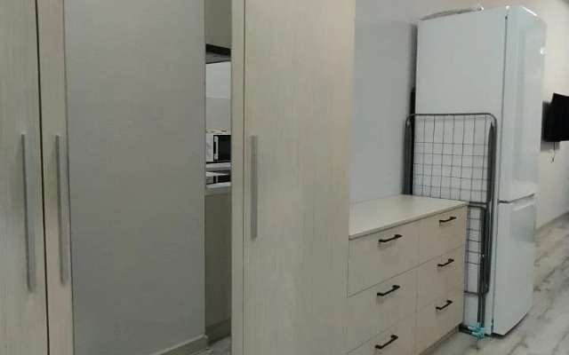 Studya 76 V Zhk Alleya Park Flat