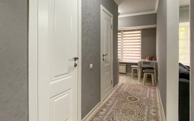 Апартаменты от Best House Almaty