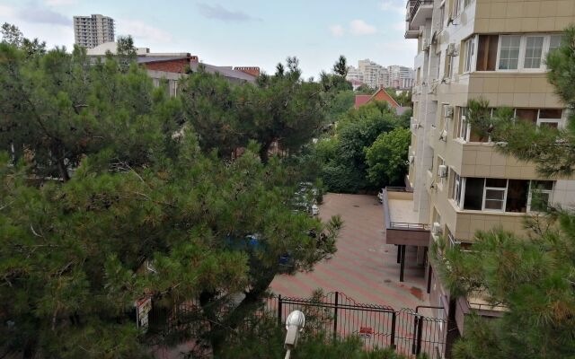 Апартаменты 086 Приморская 1