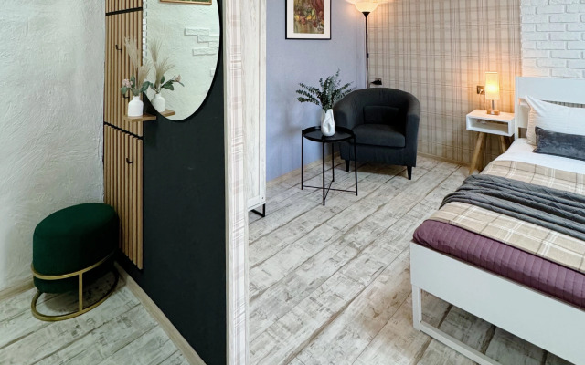 Апартаменты Volga Rent Саратов