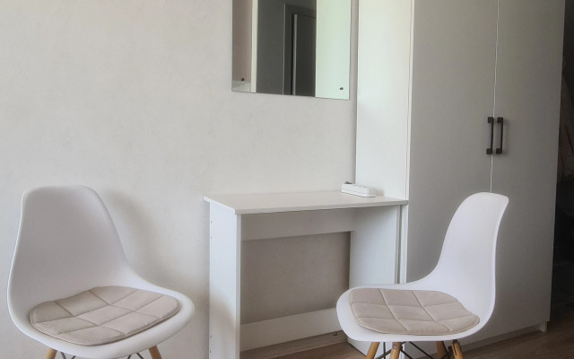 Квартира Студия рядом с ЖД больницей